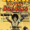 Soulful House Sunday's - Every Sun Live @ 7pm