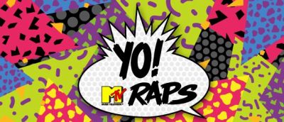 YO! MTV RAPS 88 - 95